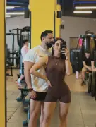Beba de 'La Casa de los Famosos' genera debate sobre roles de género en el matrimonio
