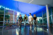 Becas del 50% en Adelaide University para colombianos en 2026