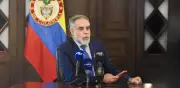Benedetti califica de 'deplorable' el ataque a sede de Paloma Valencia