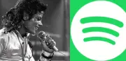 'Billie Jean' de Michael Jackson rompe récords en Spotify 43 años después