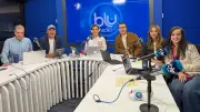 Blu Jeans 1 de mayo: acoso escolar, FILBo y desarrollo personal