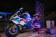 BMW Motorrad en Colombia: crecimiento del 30% y nueva F450GS