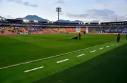 Bogotá aprueba incentivos tributarios para atraer a la selección Colombia