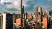 Bogotá captó USD 704 millones en inversión para startups en 2025