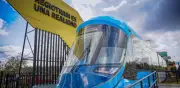 Bogotá es socia del Regiotram del Norte, afirma gerente de la Empresa Férrea Regional