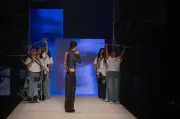 Bogotá Fashion Week: Andrés Pajón y Alejandro Crocker marcan el rumbo de la moda