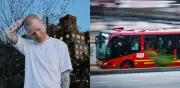 Bogotá refuerza movilidad para concierto de Ed Sheeran en el Vive Claro