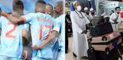 Ébola en Congo amenaza Mundial 2026: EU toma medidas con rival de Colombia