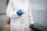 Ébola en RDC: estiman entre 400 y 800 casos del virus Bundibugyo