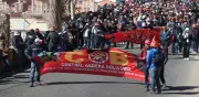 Bolivia: cuatro muertos por bloqueos en protestas contra presidente Paz