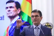 Bolivia declara persona non grata a embajadora de Colombia