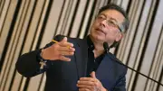 Bolivia rechaza declaraciones de Petro sobre supuesta insurrección popular
