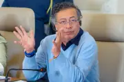 Bolivia rechaza mediación de Gustavo Petro en la crisis política