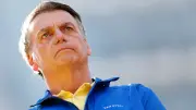 Bolsonaro se recupera tras cirugía de hombro autorizada por el juez De Moraes