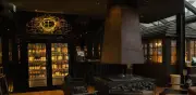 Bottega Enemigo: alta cocina en plazoleta de centro comercial