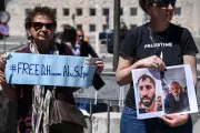 Brasil y España exigen liberación de activistas detenidos por Israel