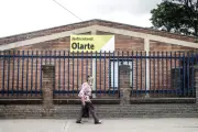 Brecha ambiental en Bogotá: sur y suroccidente sufren más contaminación