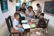 Brechas educativas en Bucaramanga: oferta vs. realidad