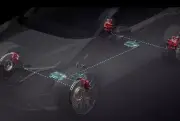 Brembo Sensify: el fin de los frenos hidráulicos tradicionales en autos