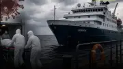 Brote de hantavirus en crucero: qué es, cómo se contagia y síntomas