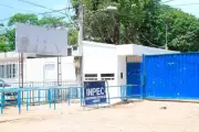 Brote de tuberculosis en cárcel de Cartagena mantiene en alerta a internos