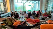 Brunch sabatino en Corferias: una experiencia gastronómica única en Bogotá