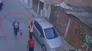 Búsqueda intensa de mujer desaparecida en clínica estética de Bogotá