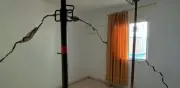 Bucaramanga: declaran calamidad pública por grietas en viviendas del barrio Kennedy