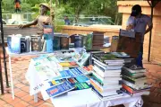 Bucaramanga: IV Feria del Libro UDES Vive Libro 2026