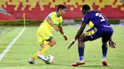 Bucaramanga pierde 2-3 ante Boca Juniors de Cali y queda eliminado de Copa BetPlay