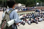Bucaramanga realizará jornada masiva de matrículas el 22 de mayo