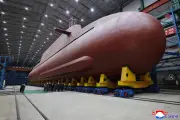 Buque ruso hundido en España llevaba componentes nucleares a Corea del Norte