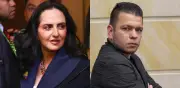 Cabal y 'Jota Pe' buscan partido propio tras choques con uribismo y verdes