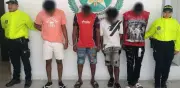 Cae banda que aterrorizaba a turistas en El Poblado, Medellín