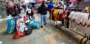 CAF alerta: 55% de trabajadores en América Latina son informales