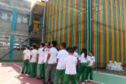 Calendario escolar 2026: fechas de vacaciones de mitad de año en colegios públicos