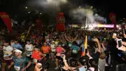 Cali activa plan de salud para la Maratón 2026 con alerta amarilla
