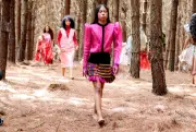 Cali Distrito Moda 2026 inicia con pasarela en La Cumbre, Valle