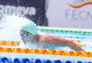 Cali es sede del Campeonato Nacional Interligas de Natación Carreras 2026