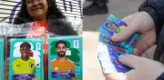 Cambiatones del álbum Panini 2026 en Colombia: dónde intercambiar láminas del Mundial