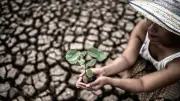 Cambio climático sexista: aumenta violencia y pobreza en mujeres