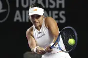 Camila Osorio avanza a cuartos en Rabat; Emiliana Arango eliminada
