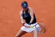 Camila Osorio avanza a semifinales en Parma y enfrentará a campeona de Grand Slam