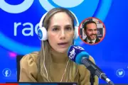 Camila Zuluaga reta a De La Espriella: veto antidemocrático en campaña