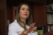 Campaña de Paloma Valencia denuncia suplantación y ataques cibernéticos