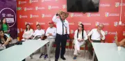 Campo de la Cruz revive el Festival de la Décima tras años de silencio
