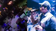 Cancelación de concierto de Luister La Voz desata destrucción de bar en Soacha