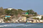 Cancelan paro en Tierrabomba tras acuerdos con Alcaldía de Cartagena