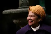 Canciones de Totó la Momposina que siguen conquistando el mundo