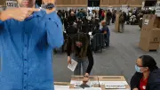 Candidatos presidenciales en Colombia a dos semanas de las elecciones